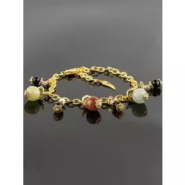 Браслет оберег