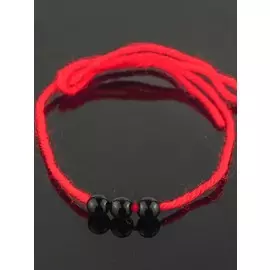 Браслет оберег