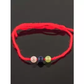 Браслет оберег