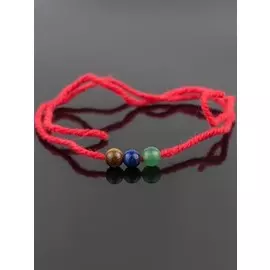 Браслет оберег