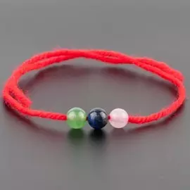 Браслет оберег