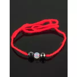 Браслет оберег