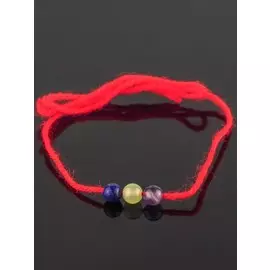 Браслет оберег