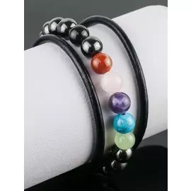 Браслет оберег