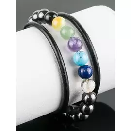 Браслет оберег