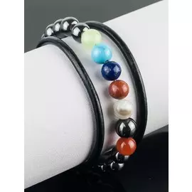 Браслет оберег