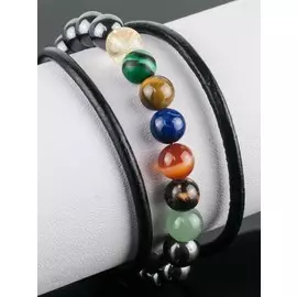 Браслет оберег