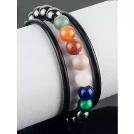 Браслет оберег