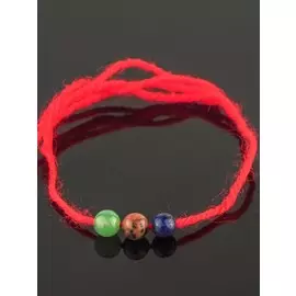 Браслет оберег