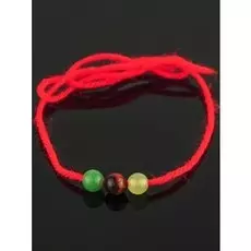 Браслет оберег