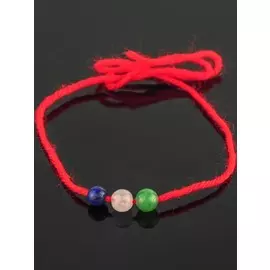 Браслет оберег