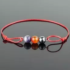 Браслет оберег