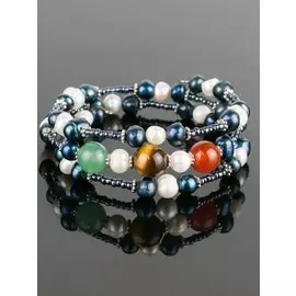 Браслет оберег