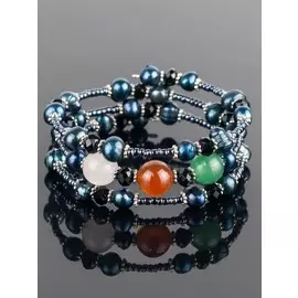 Браслет оберег