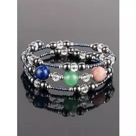 Браслет оберег