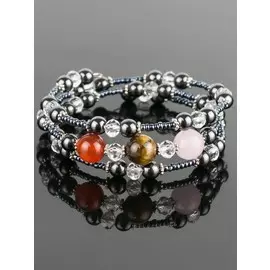 Браслет оберег