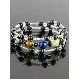 Браслет оберег