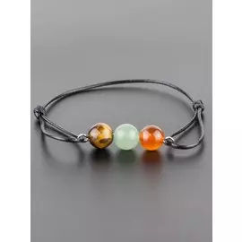 Браслет оберег