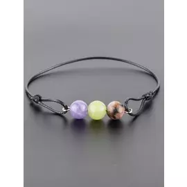 Браслет оберег