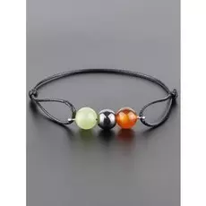 Браслет оберег