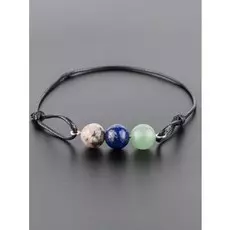 Браслет оберег весы