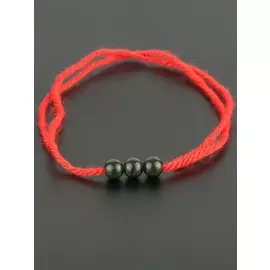 Браслет оберег