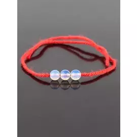 Браслет оберег