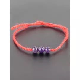 Браслет оберег