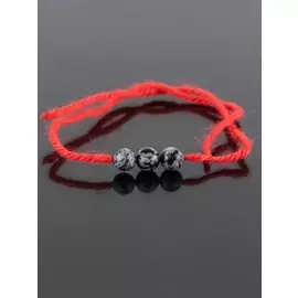 Браслет оберег