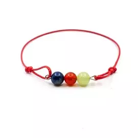 Браслет оберег