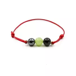 Браслет оберег