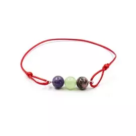 Браслет оберег