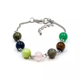 Браслет оберег весы