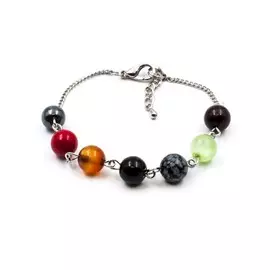 Браслет оберег