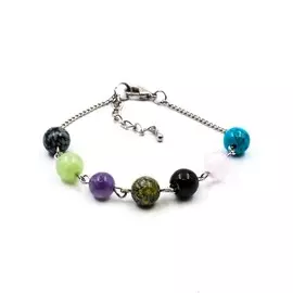 Браслет оберег