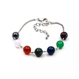 Браслет оберег