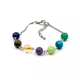 Браслет оберег