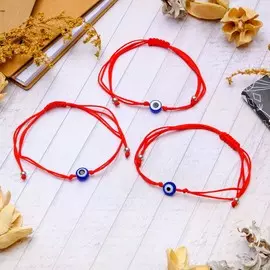 Браслет-оберег