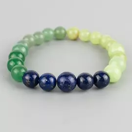 Браслет оберег