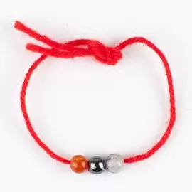 Браслет оберег