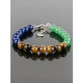 Браслет оберег