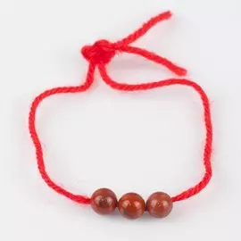 Браслет оберег