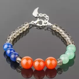 Браслет оберег