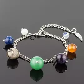 Браслет оберег