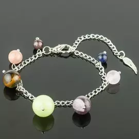 Браслет оберег