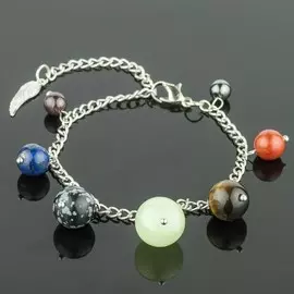 Браслет оберег