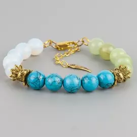 Браслет оберег