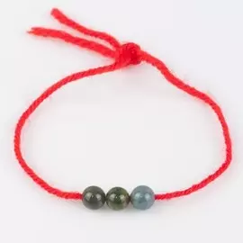 Браслет оберег