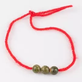 Браслет оберег