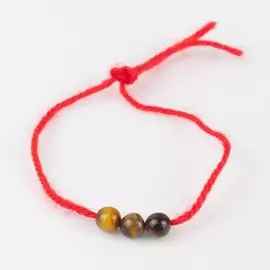 Браслет оберег